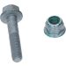 Stange/Strebe, Stabilisator 38181 01 Stange/Strebe, Stabilisator 38181 01