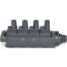 BOSCH 0 221 503 489 Zündspule BOSCH 0 221 503 489 Zündspule