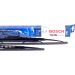 BOSCH 728 S Scheibenwischer Twin 3 397 001 728 BOSCH 728 S Scheibenwischer Twin 3 397 001 728
