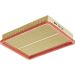 Valeo Luftfilter 585315