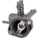 Metzger Thermostat, Kühlmittel 4006394
