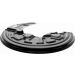 Spritzblech, Bremsscheibe V10-5060
