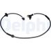 Delphi Sensor, Raddrehzahl SS20029