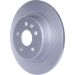 Hella Bremsscheibe PRO 8DD 355 122-741