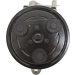 Mahle Kompressor, Klimaanlage BEHR Premium Line ACP 1239 000P