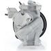 Nissens Kompressor, Klimaanlage FIRST FIT 89554