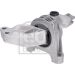 FEBI BILSTEIN 183708 Motorlager FEBI BILSTEIN 183708 Motorlager