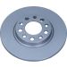 Bremsscheibe QD0289 Bremsscheibe QD0289