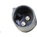 Metzger Sensor, Raddrehzahl 09001099