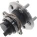 SKF Radlagersatz VKBA 6851