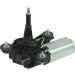 Metzger Wischermotor 2190700