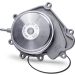 FEBI BILSTEIN 103075 Wasserpumpe Aluminium mit Dichtring, mechanisch FEBI BILSTEIN 103075 Wasserpumpe Aluminium mit Dichtring, mechanisch