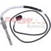 Metzger Sensor, Abgastemperatur 0894122 Metzger Sensor, Abgastemperatur 0894122