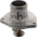 FEBI BILSTEIN 103154 Thermostat, Kühlmittel