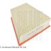 Blue Print Luftfilter ADV182201