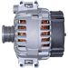 Hella Generator 8EL 011 712-031 Hella Generator 8EL 011 712-031