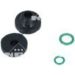 NRF Kondensator, Klimaanlage EASY FIT 35991