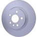 Hella Bremsscheibe PRO 8DD 355 126-721 Hella Bremsscheibe PRO 8DD 355 126-721