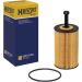 Hengst Filter Ölfilter E35H D102
