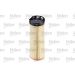 Valeo Luftfilter 585648