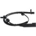 BOSCH Sensor, Raddrehzahl 0 986 594 517 BOSCH Sensor, Raddrehzahl 0 986 594 517