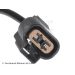 Blue Print Sensor, Raddrehzahl ADC47120
