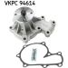 SKF Wasserpumpe VKPC 94614