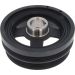 Corteco Riemenscheibe, Kurbelwelle 80005102