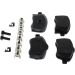 BOSCH Bremsbelagsatz, Scheibenbremse 0 986 494 625 BOSCH Bremsbelagsatz, Scheibenbremse 0 986 494 625