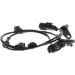 Sensor, Raddrehzahl 0 986 594 675 Sensor, Raddrehzahl 0 986 594 675