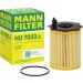 Ölfilter HU 7033 Z