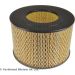 Blue Print Luftfilter ADT32211