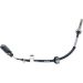 NRF Sensor, Abgastemperatur EASY FIT 707142
