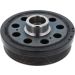 Corteco Riemenscheibe, Kurbelwelle 80001698