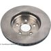 Bremsscheibe ADBP430029 Bremsscheibe ADBP430029
