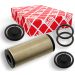 FEBI BILSTEIN 32980 Lagerung, Blattfeder