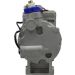 Kompressor, Klimaanlage 89049 Kompressor, Klimaanlage 89049