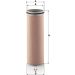 Sekundärluftfilter CF 1600 Sekundärluftfilter CF 1600