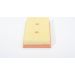 BOSCH 1 457 433 315 Luftfilter