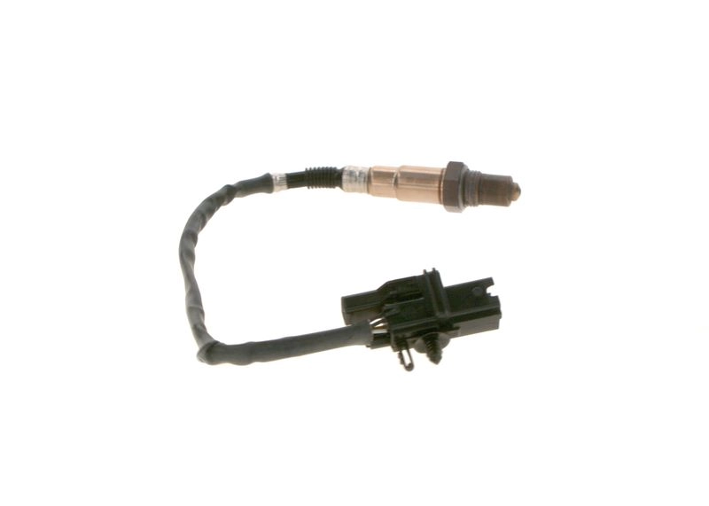 BOSCH 0 258 987 001 Lambdasonde für CADILLAC CTS, SRX, STS