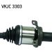 SKF Antriebswelle VKJC 3303