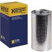 Hengst Filter Ölfilter E20N
