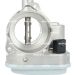 NRF Drosselklappenstutzen EASY FIT 408001