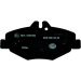 Hella Bremsbelagsatz, Scheibenbremse 8DB 355 018-731 Hella Bremsbelagsatz, Scheibenbremse 8DB 355 018-731