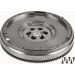 Sachs Zwei-Massen-Schwungrad 2294 001 583 Sachs Zwei-Massen-Schwungrad 2294 001 583
