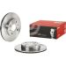 Bremsscheibe 09.A421.10