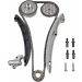 Metzger Steuerkettensatz COMPETENCE KIT 7490062
