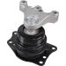 Metzger Lagerung, Motor 8054295