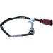 NRF Sensor, Abgastemperatur EASY FIT 707273 NRF Sensor, Abgastemperatur EASY FIT 707273