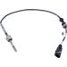Sensor, Abgastemperatur 707028 Sensor, Abgastemperatur 707028